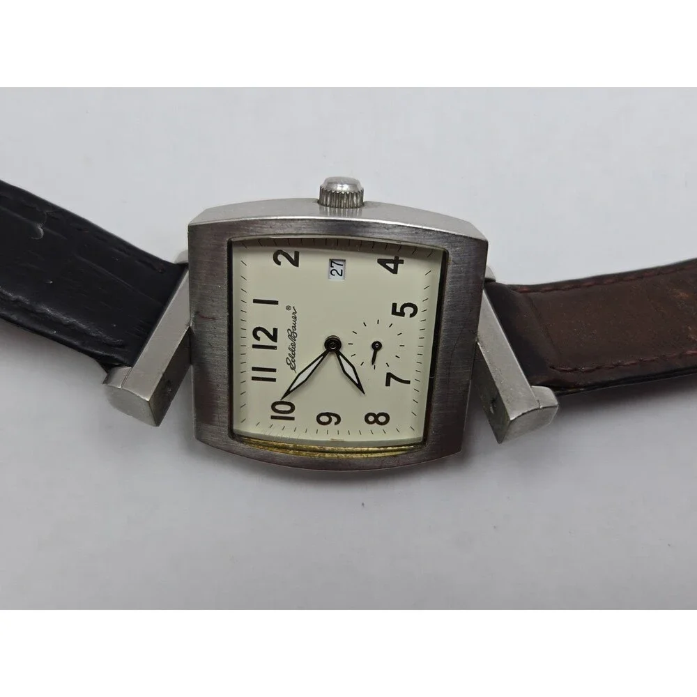 Eddie Bauer watch band